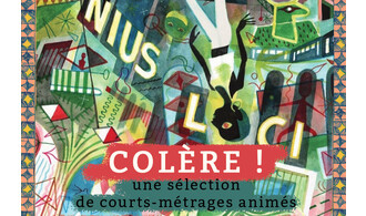 Cinéclub de Cellofan' : Colère !