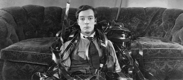 Cinéma Jeune Public "C’est quoi le montage au
cinéma ?"