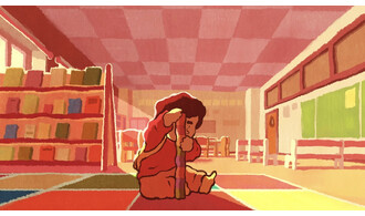 Cinéma Jeune Public "Le vrai handicap, c'est le regard des autres"