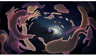 Cinéma Jeune Public "Voyage dans les étoiles"