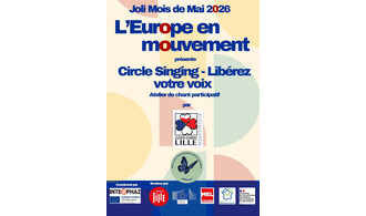 Circle Singing