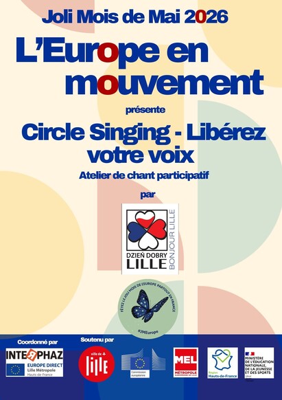 Circle Singing