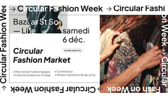 Circular Fashion Market
