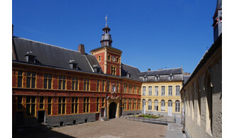 Citéphilo - Dernières folies. Vieillesse et santé 
mentale (XIXe-XXe siècle)