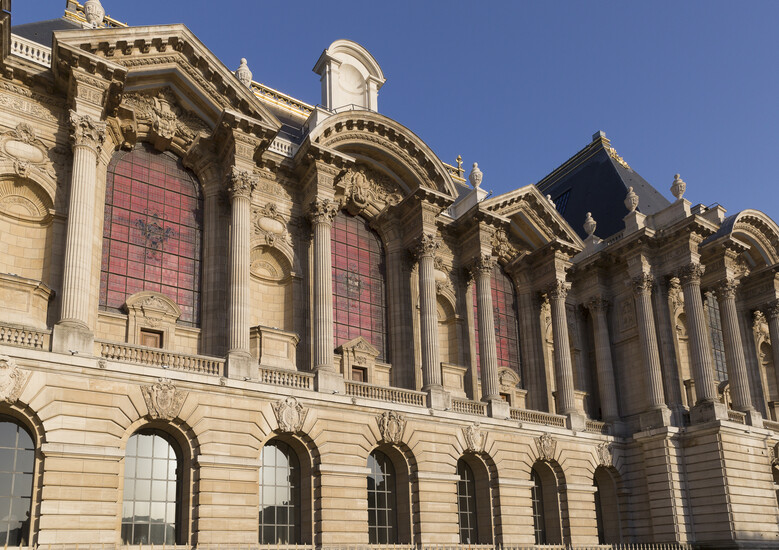 Citéphilo : L'urgence écologique : penser la catastrophe en cours