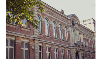 Citéphilo - La langue française en héritage 
et en partage