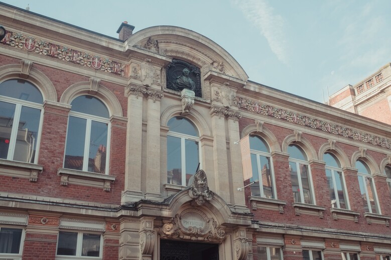 Citéphilo - Le Mépris. Émotion collective, 
passion politique