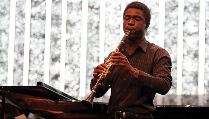 Clarinette Orchestre Lalo