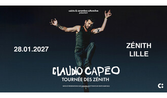Claudio Capéo