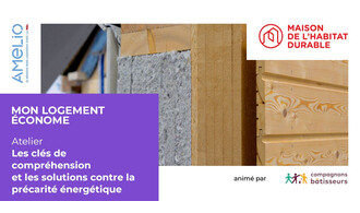 Clés de compréhension et solutions contre la précarité énergétique
