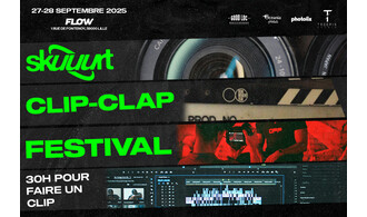 Clip Clap Festival