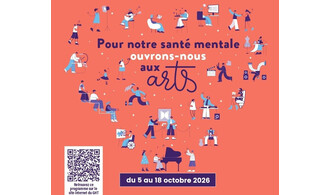 CO-ERRANCE : Les 20 ans de Lill'ART