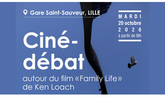 Co-errance : Les 20 ans de Lill'ART