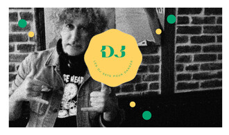 Coeur Coupable • DJ set