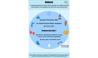 Collecte