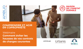 Comment éviter les hausses de vos contrats de charges courantes