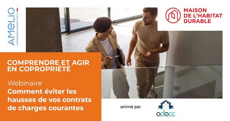 Comment éviter les hausses de vos contrats de charges courantes