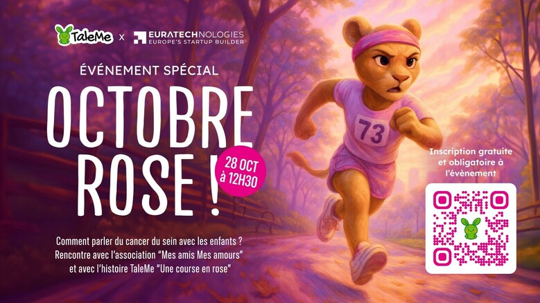 Comment parler du cancer du sein avec les enfants ?