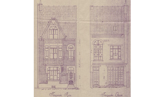 Comment retracer 200 ans d’histoire d’une habitation lilloise ?