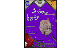 Compagnie Aquioz : La Démence de ses rêves
