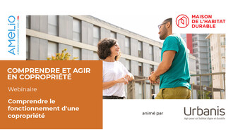 Comprendre le fonctionnement d'une copropriété