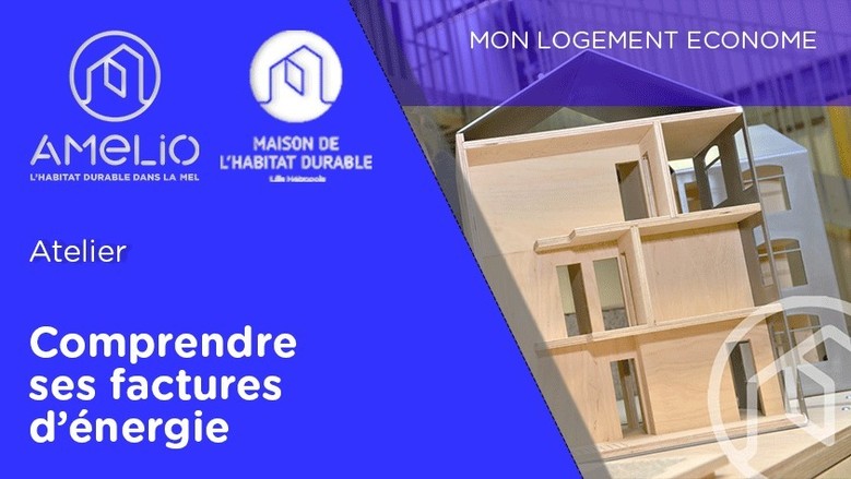 Comprendre ses factures d'énergie