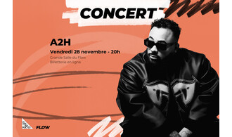 [ Concert ] A2H