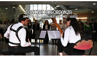 Concert Accordanza