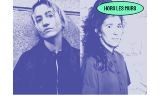 Concert – Aloïse Sauvage & Madeleine Cazenave + Momoko Gill