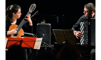 Concert d'Accordanza – Flonflons - Wazemmes l'Accordéon