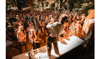 Concert d’Alizarina gratuit à GARAGE