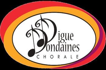 Concert de la chorale "Digue Dondaines"