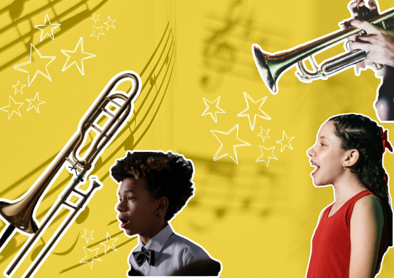 Concert de MotiVents - Ch'ti Cuifs - Graines de choeur