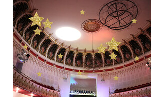 Concert de Noël des choeurs adultes et adolescents