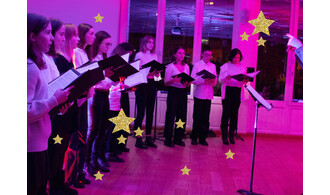 Concert de Noël des choeurs enfants et adolescents