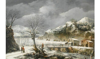 Concert de Noël - Ensemble Libertalia