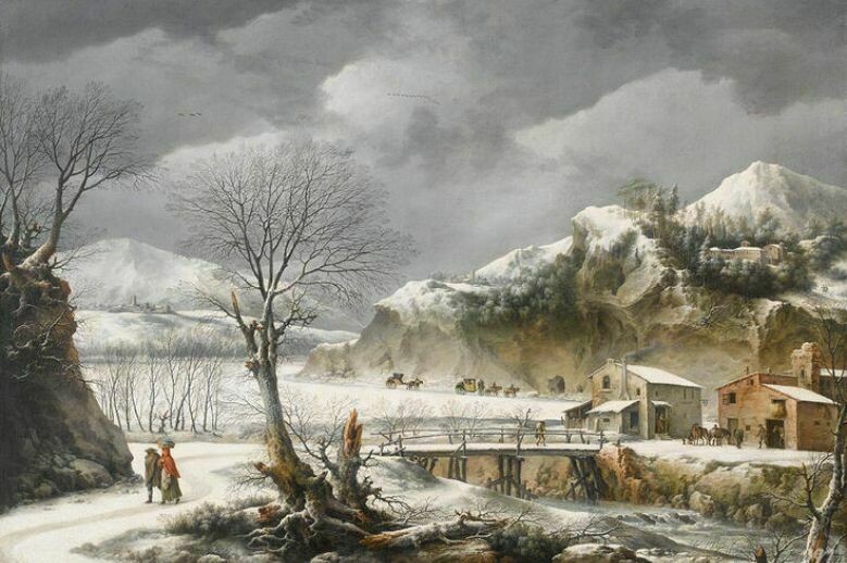 Concert de Noël - Ensemble Libertalia