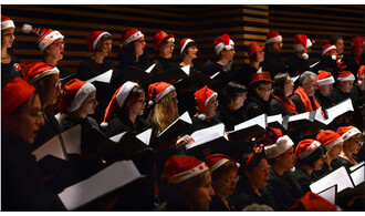 Concert de Noël