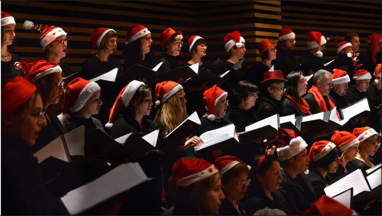 Concert de Noël