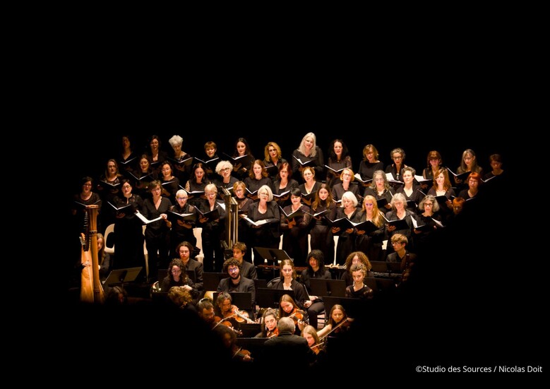 Concert de Noël