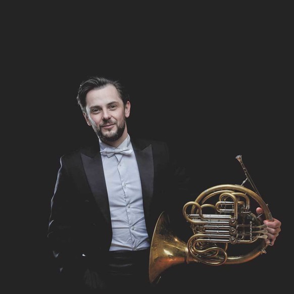 Concert de Tristan ARAGAU