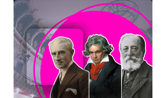 Concert direction d'orchestre