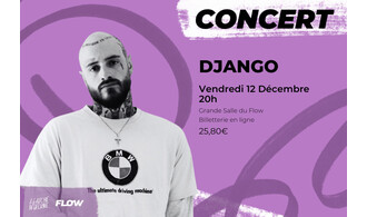 [ concert ] Django
