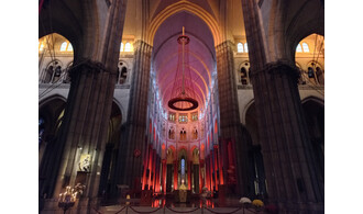 Concert du Nouvel An avec L'Œuvre d'Orient