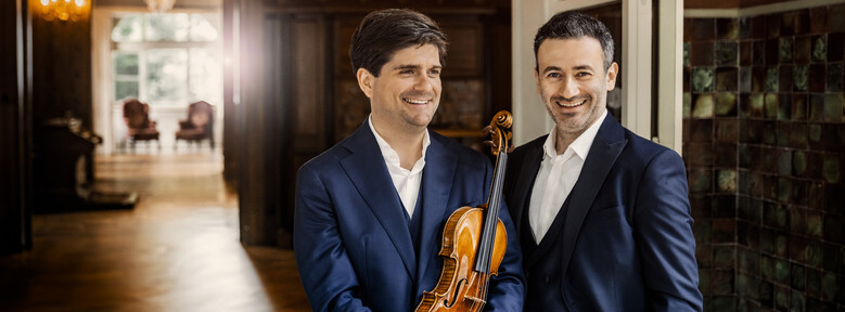 Concert Heure bleue : Virtuoses