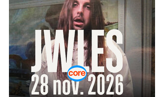 concert : JWLES