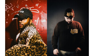 concert : Rowjay + 8ruki