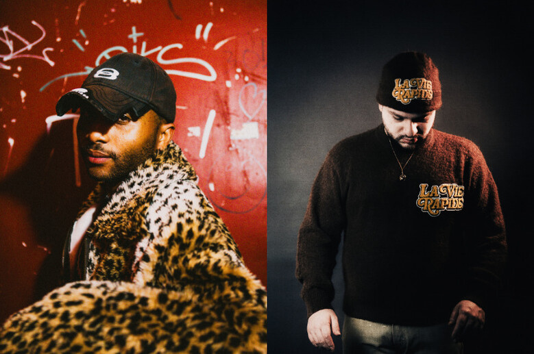 concert : Rowjay + 8ruki