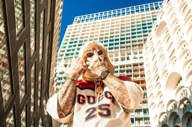 Concert Seth Gueko