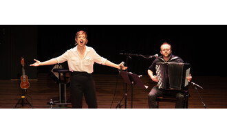 Concert sieste - Midi Minuit